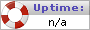 Uptime verified by Wormly.com